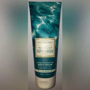 Bath & Body Works Water Lily Springs